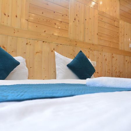 The Neelgiris Hotel Manali  Exterior photo