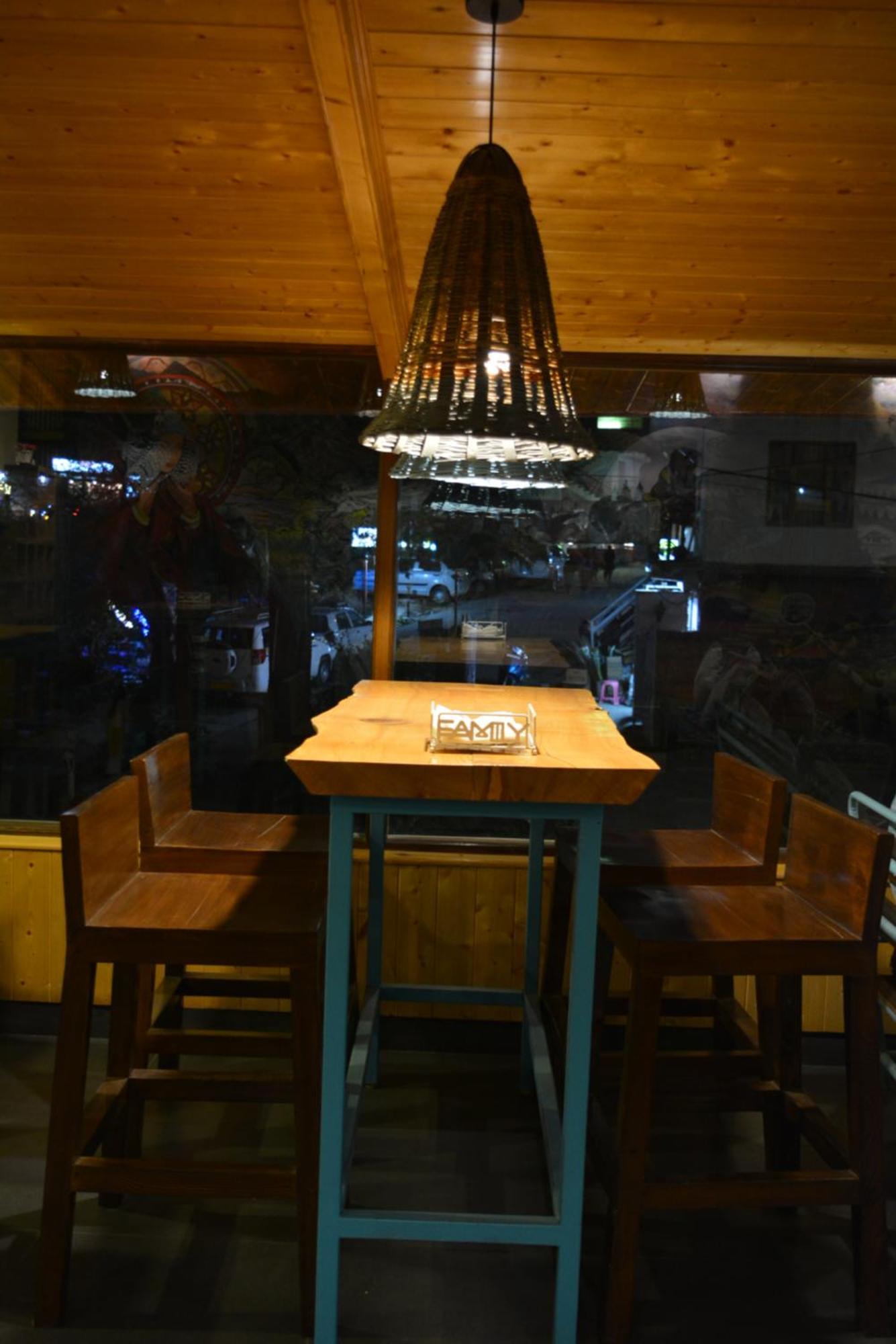 The Neelgiris Hotel Manali  Exterior photo